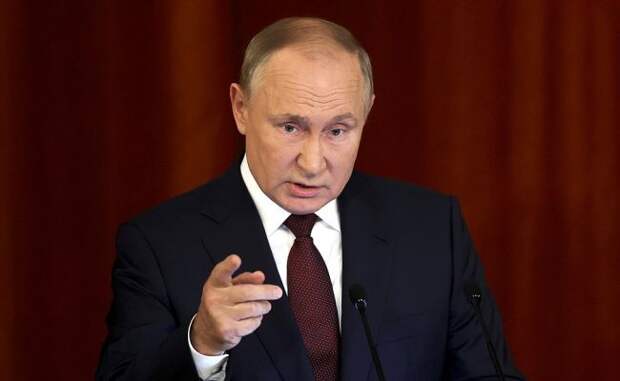 Путин анонсировал скорую индексацию пенсий и пособий