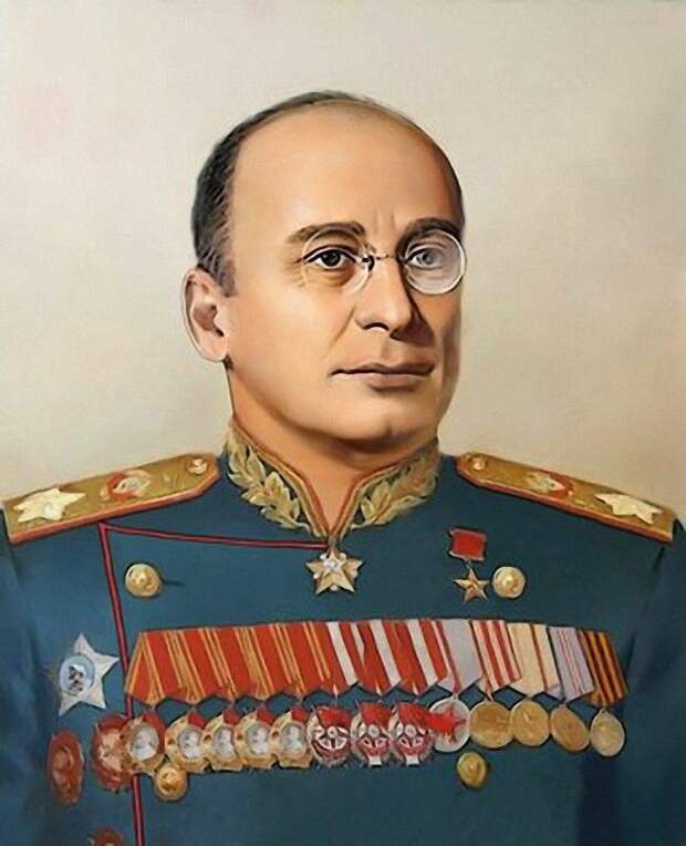 Л.П. Берия Л.П. Берия