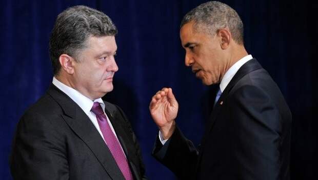 "Трибунал Рассела": Порошенко и Обама виновны в военных преступлениях