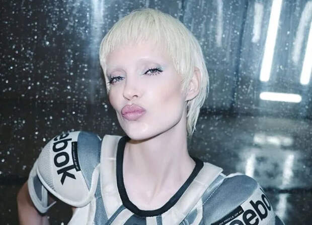 Глюкоза объяснила свои скандальные выходки