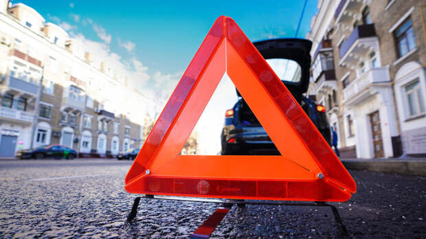 Со 102-летнего ветерана требуют 400 тыс. после ДТП в Москве