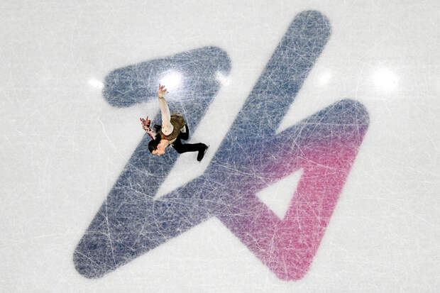 Свищев о прокате Гуменника на ОИ: ничего еще не потеряно