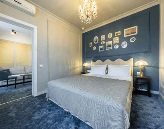 Отдых в Новгородской области: отель у Кремля — точка притяжения туристов