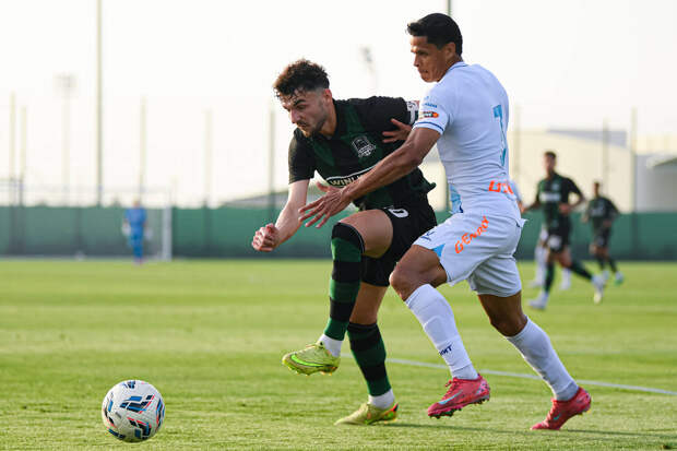 Кто заберет чемпионство, а кто вылетит весной: главные интриги весны в РПЛ