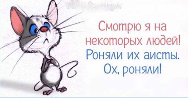 20 открыток с искрометным юмором