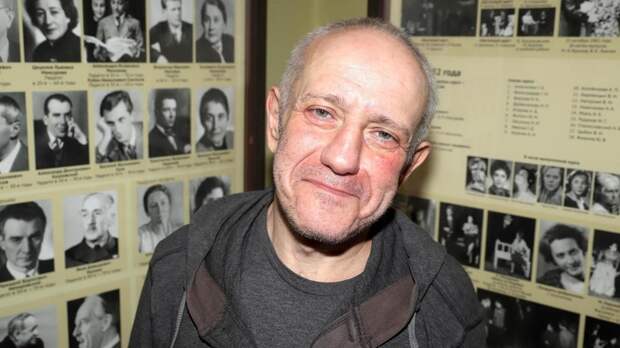 Причиной смерти актёра Владимира Довжика стал инсульт