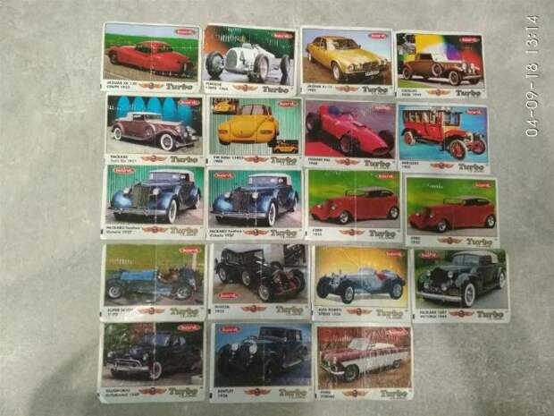 Детская валюта 80-х и 90-х: какая коллекция была у вас?