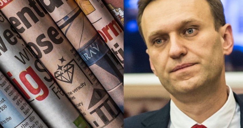 Русофобы призвали поддержать либшизиков – это точно не добавит им чести