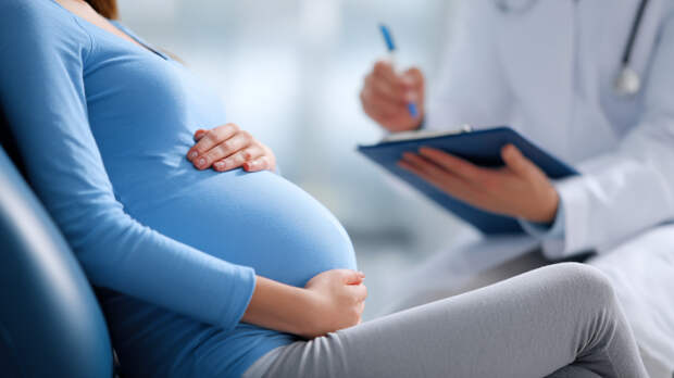 «Огромная нагрузка»: женщины какой расы чаще всего умирают при родах