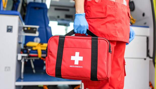 Врач вспомнил о самой неожиданной находке в прямой кишке пациента