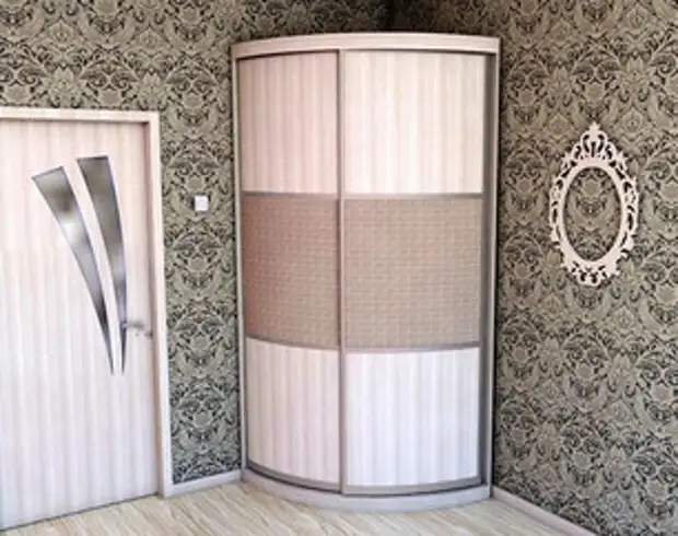 Как сделать встроенный шкаф купе. Идеи, чертежи, пошаговая инструкция, советы и мастер класс своими руками