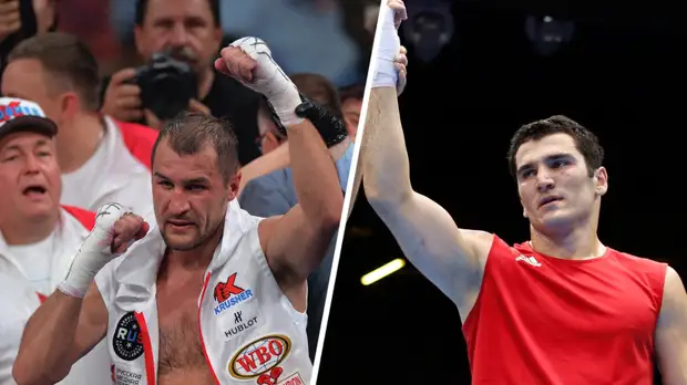 Боксёр Ковалёв заявил, что бой с Бетербиевым обязательно состоится