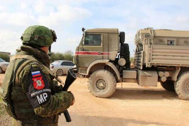 Армия России начала важную операцию в Идлибе, Турция саботирует