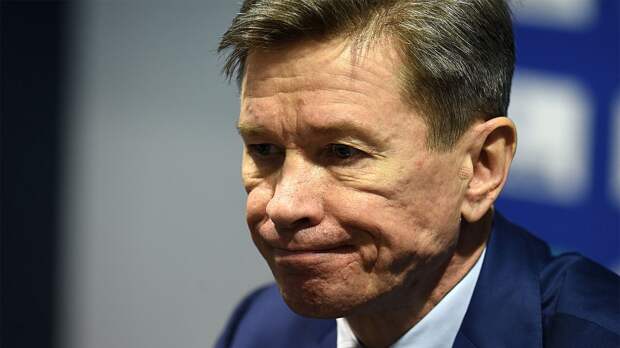 Быков — об иностранных тренерах в КХЛ: «Ну что сделаешь, если не получается у наших специалистов?»