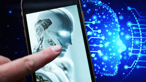 От судов до улиц: ИИ начинает предсказывать преступления и управлять безопасностью