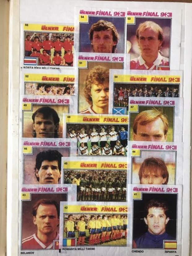 Детская валюта 80-х и 90-х: какая коллекция была у вас?