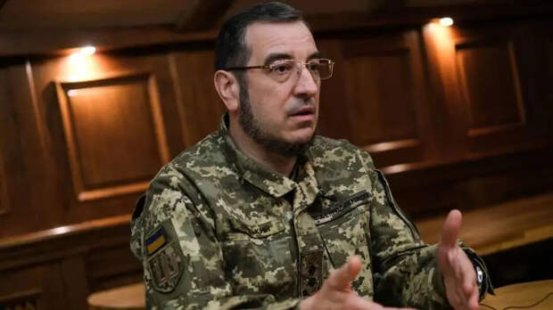 Замглавы ГУР Украины Скибицкий назвал свою версию объёмов производства артиллерийских снарядов российским ВПК