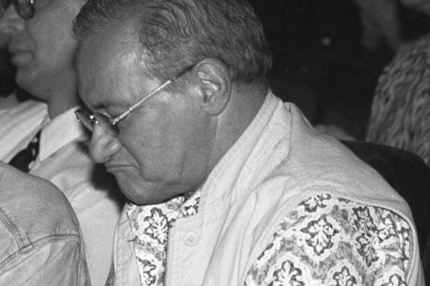 Ученица 96-летнего Шимелова рассказала, что актер предчувствовал госпитализацию