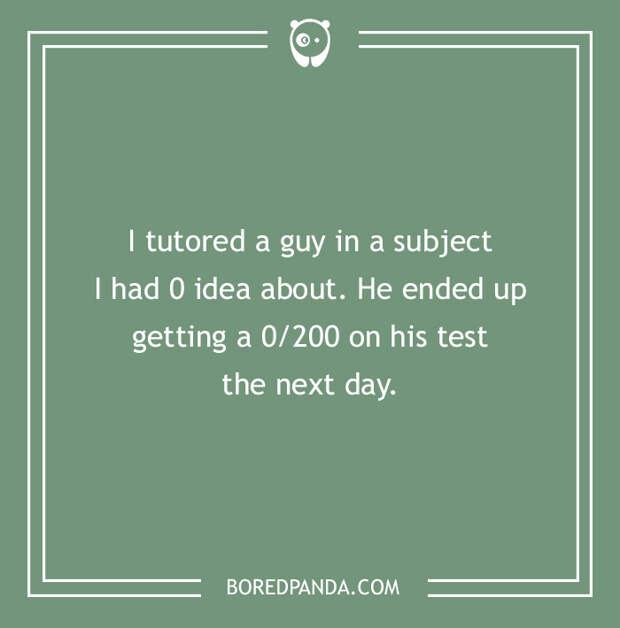 What Is The Craziest Thing You've Done For Money?