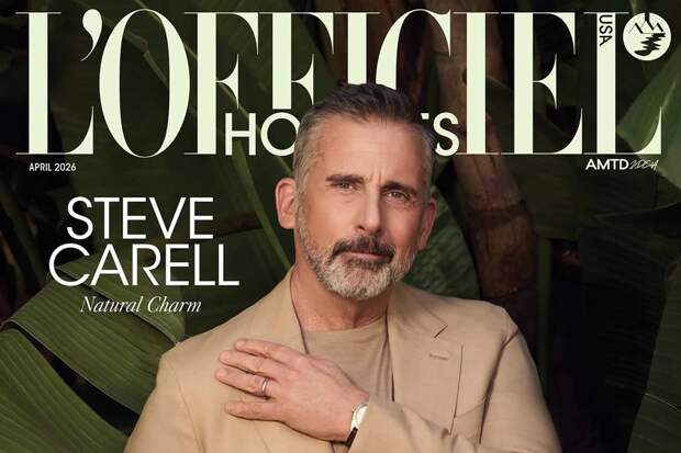 Внешность 63-летней звезды «Офиса» на обложке журнала удивила фанатов