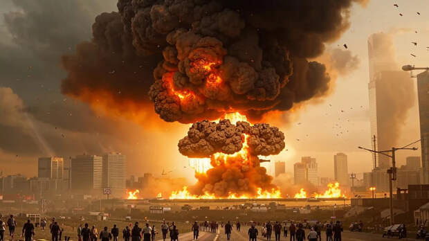 Правда о катастрофе в Туапсе от Кашеваровой: До президента эта информация донесена не была