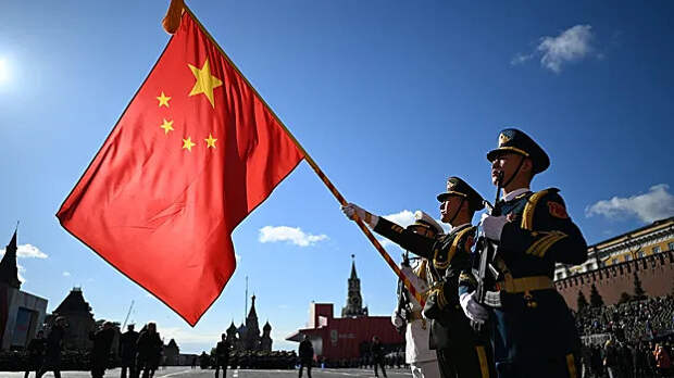 Пекин предостерёг Токио: развёртывание дальнобойных ракет повлечёт тяжёлые последствия