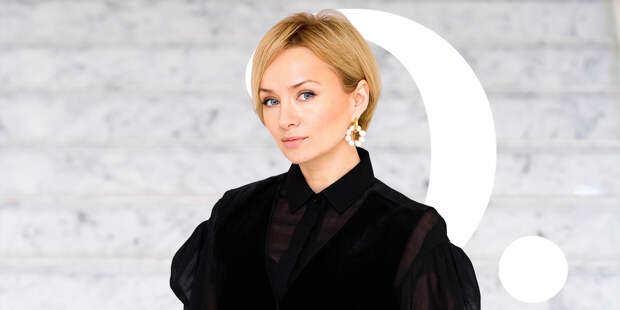 Я — сноб: управляющий директор Cube.Moscow Юлия Большакова