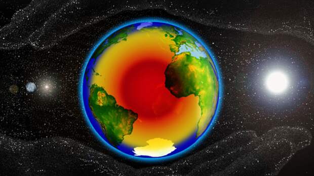 Старейшины АГАРТЫ: "Если бы вы только могли увидеть, что происходит на тонком плане Земли! Здесь ведется постоянная борьба за ваши души"