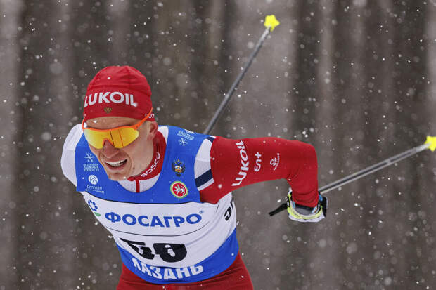 Тихонов: 5-е место Большунова не противоречит его словам про цирк на Олимпиаде