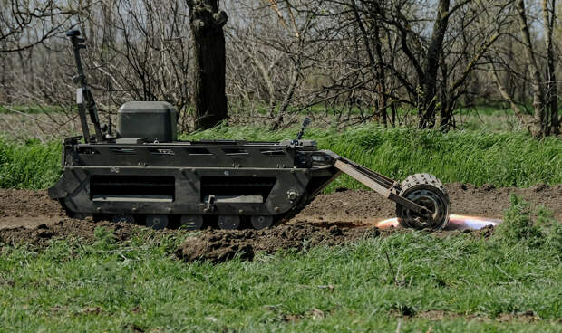 Российский боец описал самый страшный момент на СВО