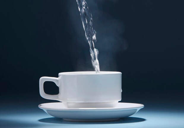 4 довода в пользу того, чтобы пить тёплую воду вместо холодной