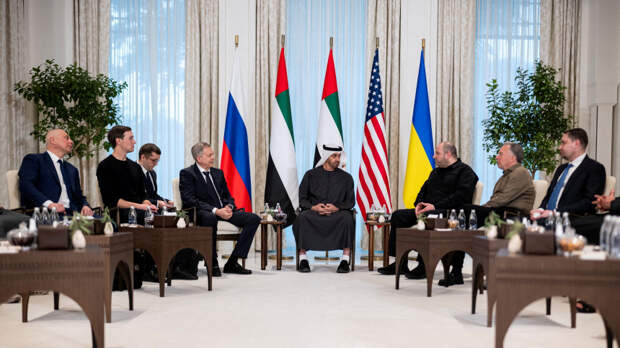 Тишина переговоров и шум провокаций: кто пытается сорвать диалог по Украине