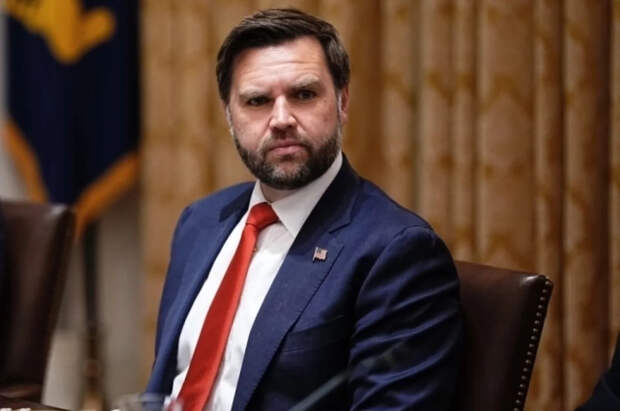 NYT: окружение Вэнса хотело отменить помощь Украине для сдерживания Китая