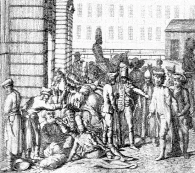 «Политический успех»: какое значение имело взятие русскими войсками Берлина во время Семилетней войны