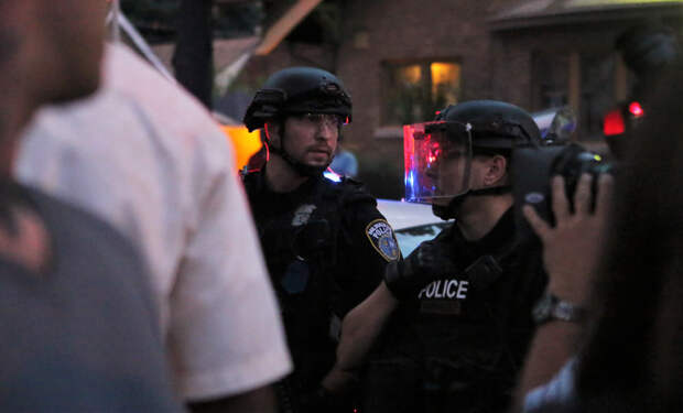 Раскрыты подробности о стрелявшем на ужине с Трампом