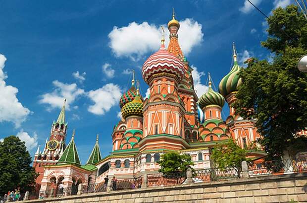 архитектура, собор, храм, церковь