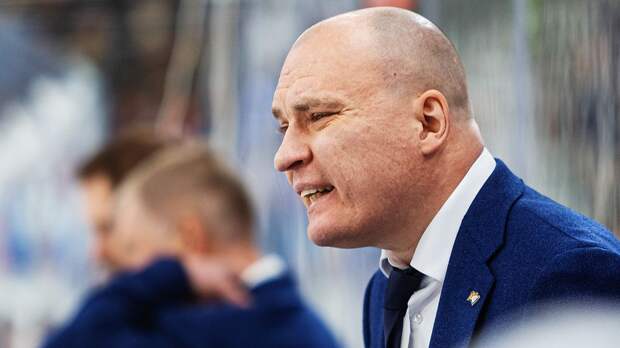 Разин: «После гола Хмелевского сердечко екнуло»