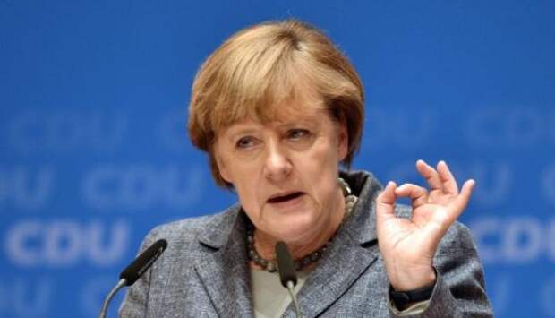 Конец эпохи Меркель: Провал евроатлантистов в Германии означает, что ЕС не будет прежним | Продолжение проекта «Русская Весна»