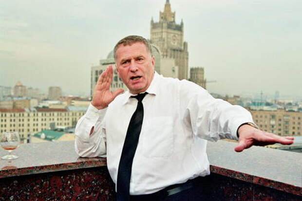 «Вы все почувствуете в 4 часа утра»: что предсказал Жириновский и что сбылось