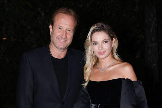 Актриса Наталья Бардо опровергла слух о второй беременности