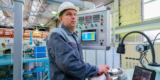 Депутат Мосгордумы: Открытие строительных и промпредприятий Москвы поддержит российский бизнес Депутат Мосгордумы: Открытие строительных и промпредприятий Москвы поддержит российский бизнес
