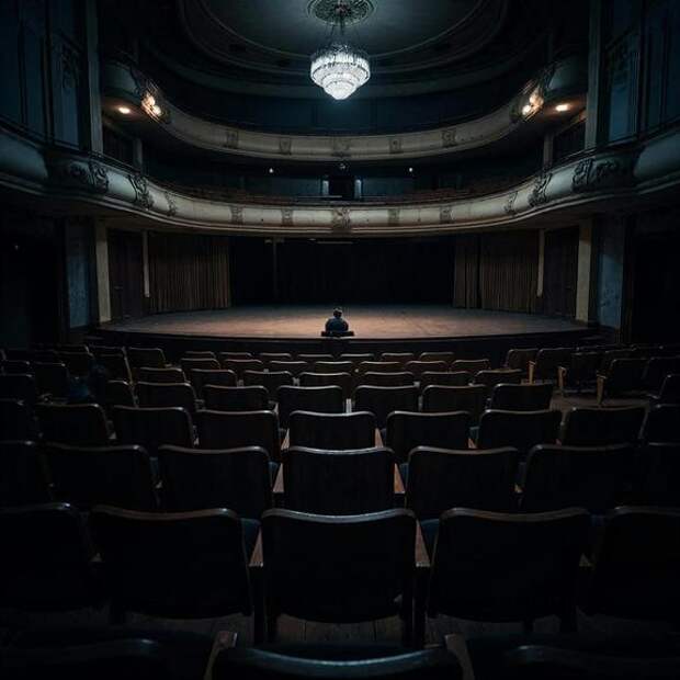 Деревянко, Миронов, Васильева. Звёзды едут, залы пустуют: почему зрители в регионах бойкотируют столичных гостей?