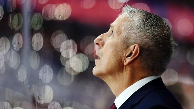 Хартли: «Салават» — очень быстрая команда, играет в давление. Будет очень хорошая серия»