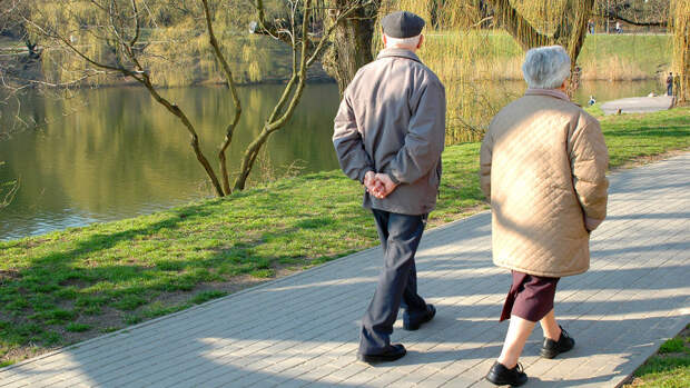 MedicalXpress: ходьба мелкими шагами может говорить о болезни Паркинсона