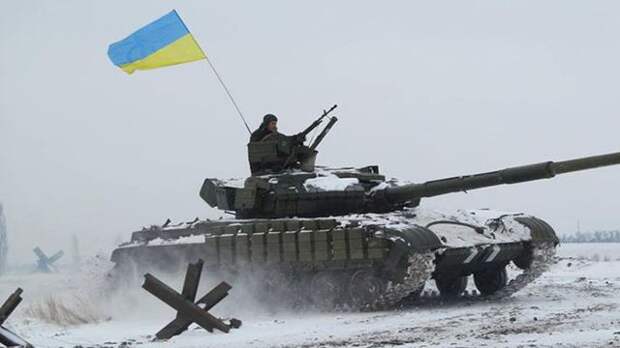 Захарченко станет президентом Украины Захарченко станет президентом Украины