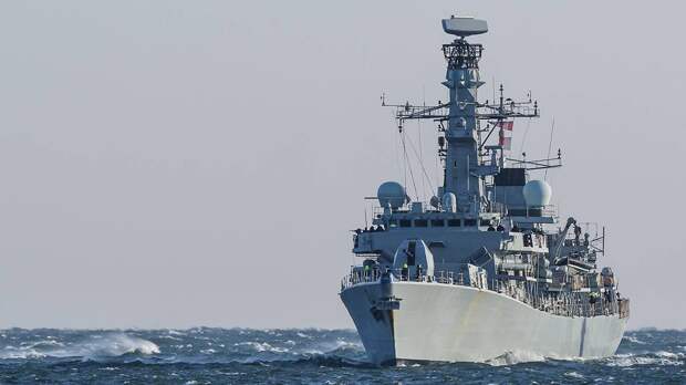 Daily Mail: ВС Британии готовятся к войне с РФ