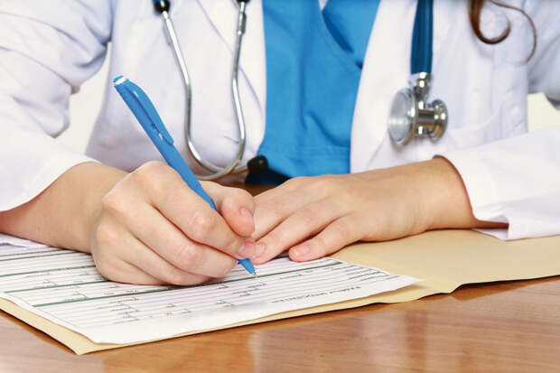 После больничного – на медкомиссию: Хворающих часто начнут перепроверять