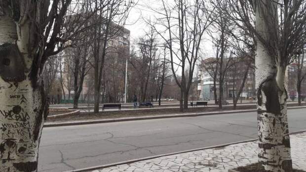 Ситуация в Донбассе: корреспондент рассказал об обстановке в Донецке