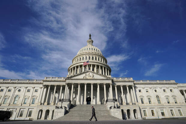 Конгрессмен Лье: Россия или Китая могут стереть в порошок военные базы США