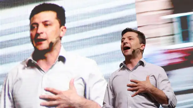 В СНБО рассказали о позиции Зеленского по дефолту